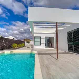 Lava Dreams Villa Yaiza (Lanzarote)