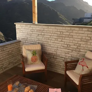 Casa Maeva Hébergement de vacances Tejeda (Gran Canaria)