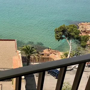  Appartement Apartamento Moderno Nautilus