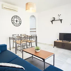 Froilan Walls By Valcambre Appartement Séville