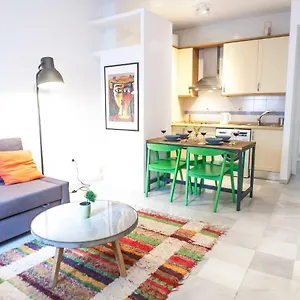 Archeros Appartement Séville