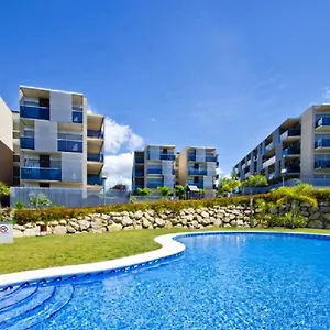  Appartement Paradise Village Hogaristic