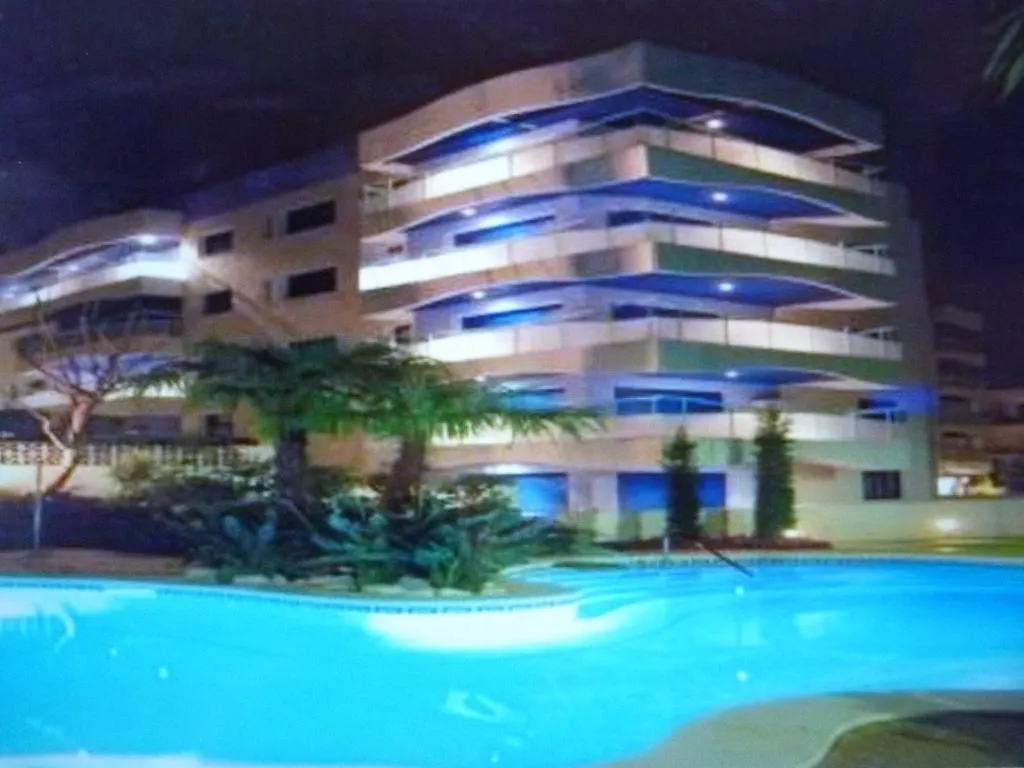 Daire Apartamento Ones Playa Mero Salou