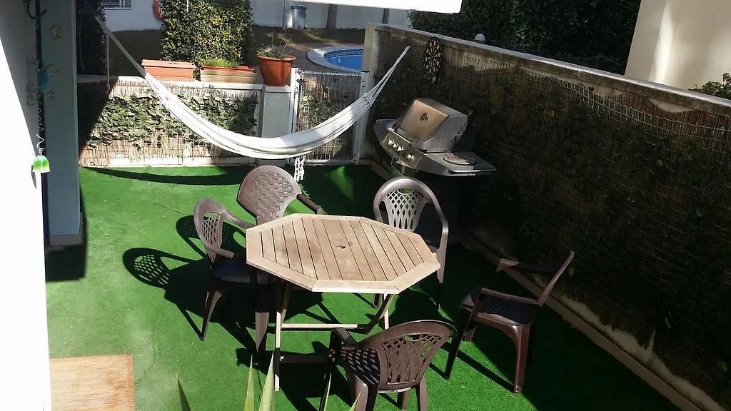 Apartamento Ones Playa Mero Salou