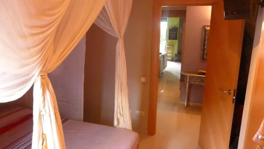Apartamento Ones Playa Mero Salou